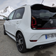 Illustration for article titled The 2018 Volkswagen Up GTI Is As Fun As Tiny Cars Get